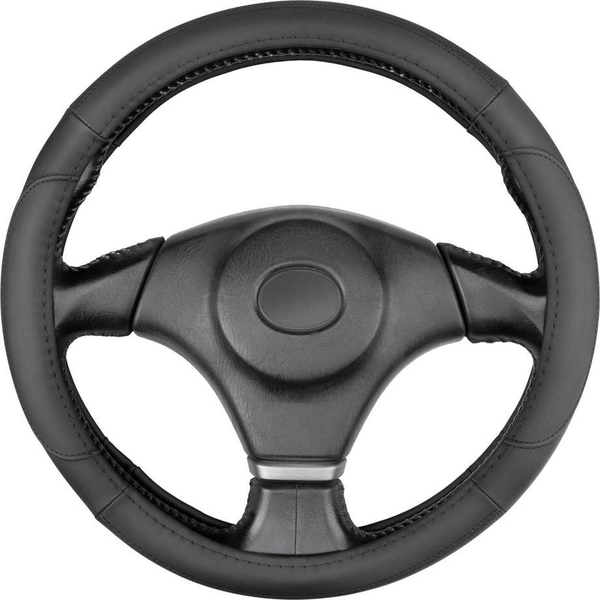 Изображение товара Оплетка на руль Skyway Design Gorilla-4 S / S01102561 (черный)