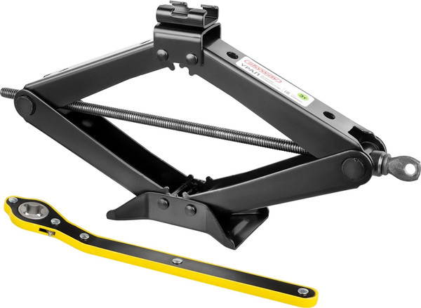 Изображение товара Ромбический домкрат Skyway S01801025