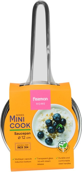 Изображение товара Ковш Fissman Mini Cook 5503