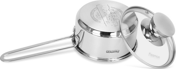 Изображение товара Ковш Fissman Mini Cook 5503