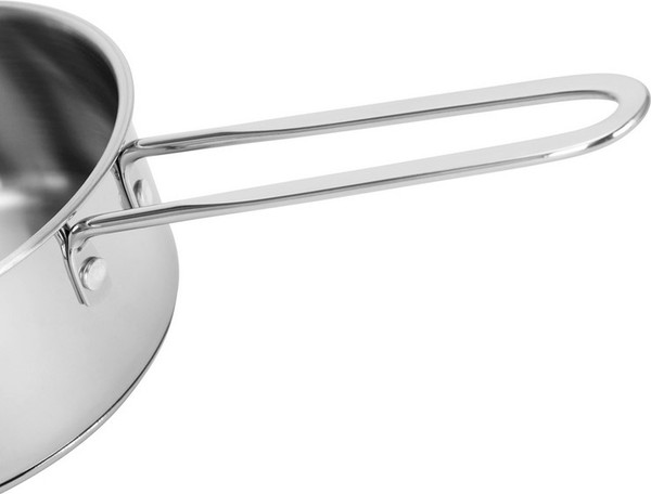 Изображение товара Ковш Fissman Mini Cook 5503