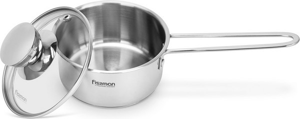 Изображение товара Ковш Fissman Mini Cook 5503