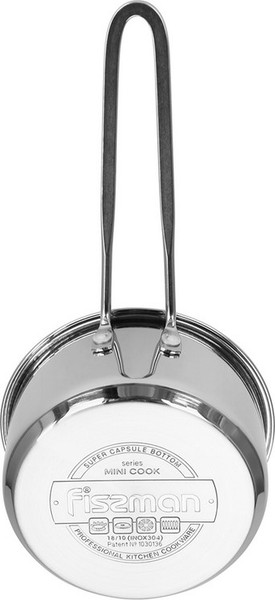Изображение товара Ковш Fissman Mini Cook 5503
