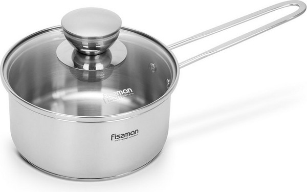 Изображение товара Ковш Fissman Mini Cook 5504