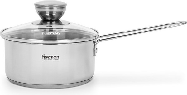 Изображение товара Ковш Fissman Mini Cook 5504