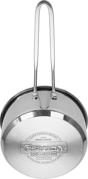 Изображение товара Ковш Fissman Mini Cook 5504