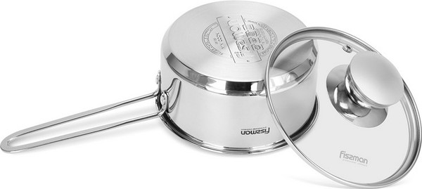 Изображение товара Ковш Fissman Mini Cook 5504