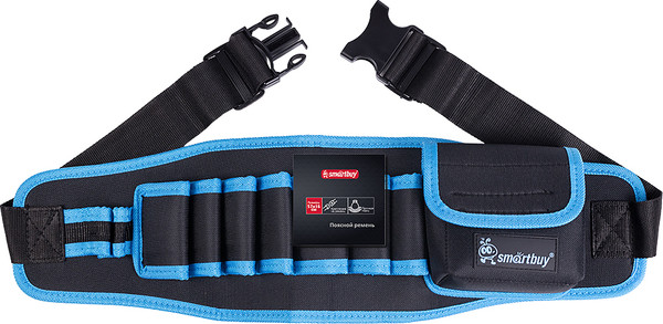 Изображение товара Пояс для инструмента SmartBuy SBT-BTB-57P1