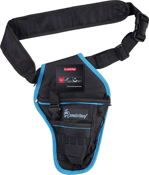 Изображение товара Пояс для инструмента SmartBuy SBT-BTB-28P1