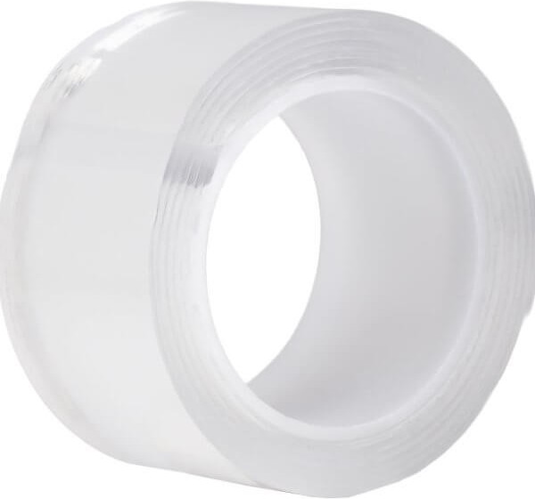 Изображение товара Скотч двухсторонний SmartBuy SBE-DST-30-01-t