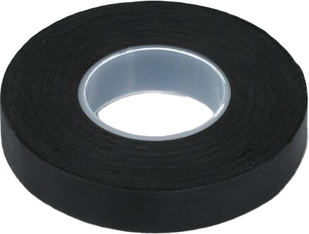 Изображение товара Изолента SmartBuy SBE-RIT-15-05-b (5м, черный)