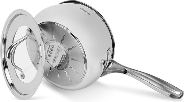 Изображение товара Ковш Fissman Absolute Pro 5545