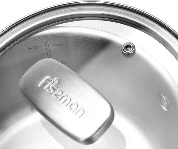 Изображение товара Ковш Fissman Premium One 15090