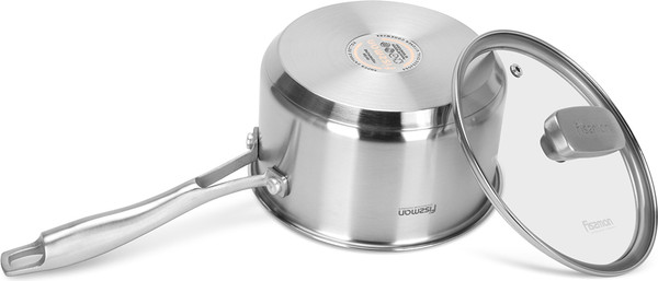 Изображение товара Ковш Fissman Premium One 15090