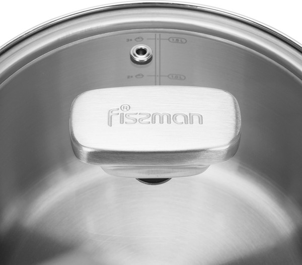 Изображение товара Ковш Fissman Premium One 15090