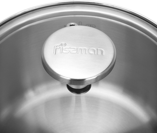 Изображение товара Ковш Fissman Master Chef 15094