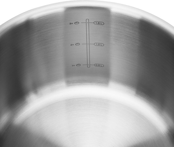 Изображение товара Ковш Fissman Master Chef 15094