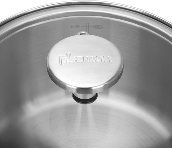 Изображение товара Ковш Fissman Master Chef 15095