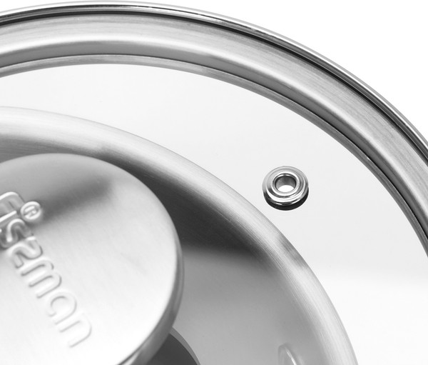 Изображение товара Ковш Fissman Master Chef 15095