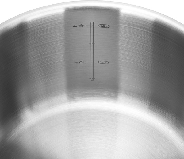 Изображение товара Ковш Fissman Master Chef 15095