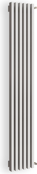 Изображение товара Радиатор стальной Новатерм Р3060-2000-В6-1-9016-Нц