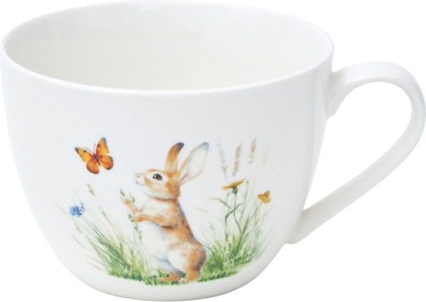 Изображение товара Кружка Fissman Rabbit 13722