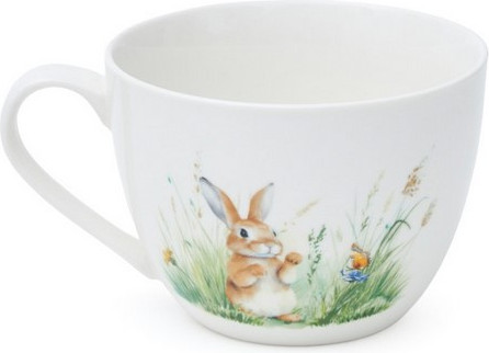 Изображение товара Кружка Fissman Rabbit 13722