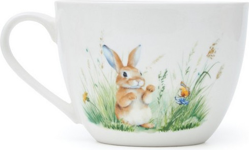 Изображение товара Кружка Fissman Rabbit 13722