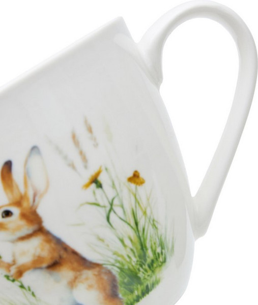 Изображение товара Кружка Fissman Rabbit 13722