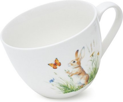 Изображение товара Кружка Fissman Rabbit 13722