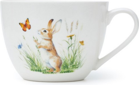 Изображение товара Кружка Fissman Rabbit 13722
