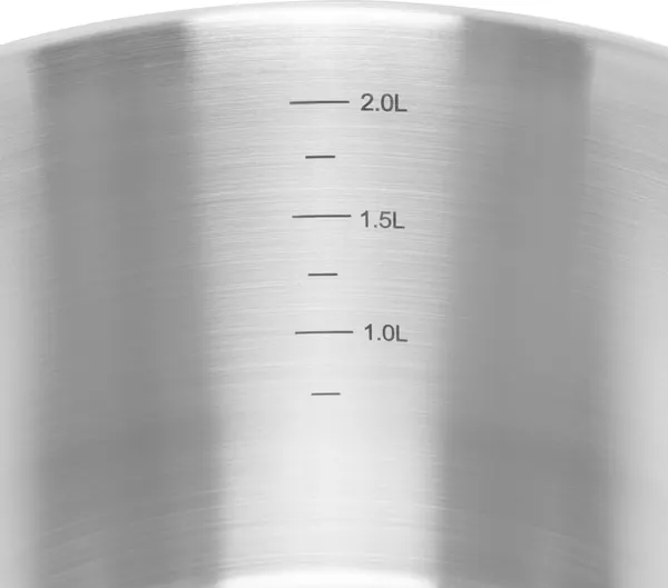 Изображение товара Кастрюля Fissman Tierno 5494