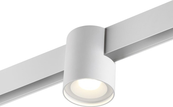 Изображение товара Трековый светильник Novotech Flum 359516