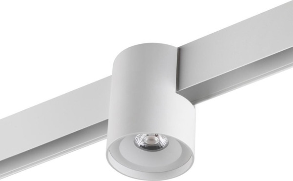 Изображение товара Трековый светильник Novotech Flum 359516