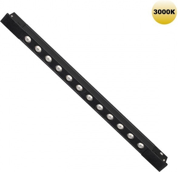 Изображение товара Трековый светильник Novotech Flum 359511