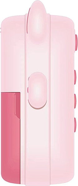 Изображение товара Фотоаппарат с мгновенной печатью Maxtop Y72 / Y72P (розовый)