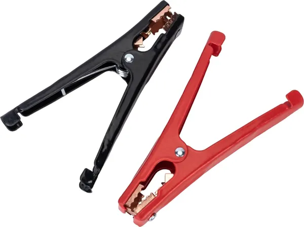 Изображение товара Зажимы типа «крокодил» Airline SA-600-P (2шт)