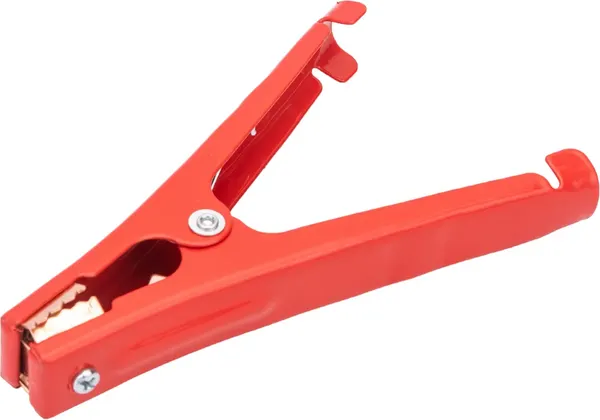 Изображение товара Зажимы типа «крокодил» Airline SA-600-P (2шт)