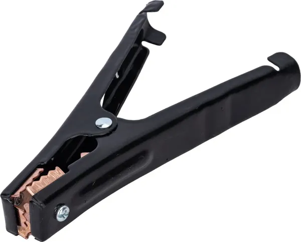 Изображение товара Зажимы типа «крокодил» Airline SA-600-P (2шт)