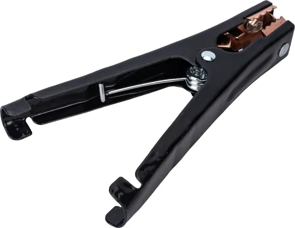 Изображение товара Зажимы типа «крокодил» Airline SA-600-P (2шт)