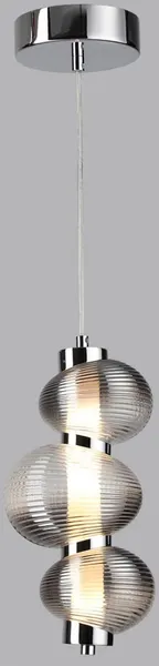 Изображение товара Потолочный светильник Odeon Light Bruco 5096/12L