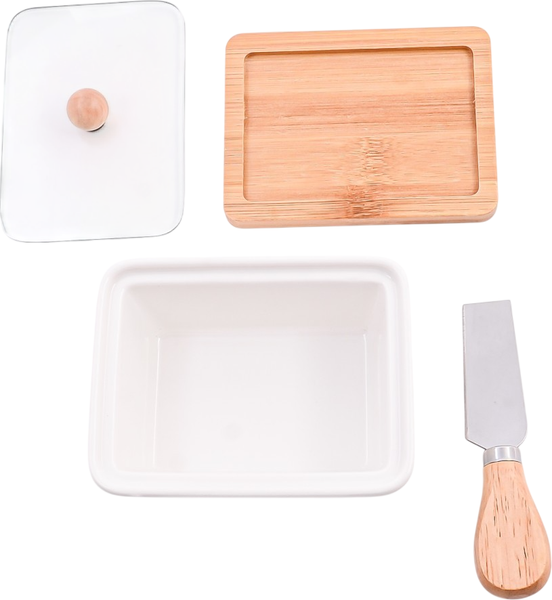 Изображение товара Масленка Loraine 60327