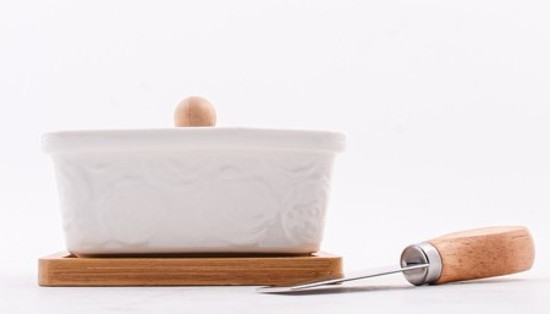 Изображение товара Масленка Loraine 60327