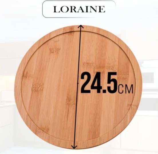 Изображение товара Менажница Loraine 60320