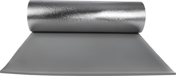 Изображение товара Туристический коврик Sundays Fitness GB-RF2018 (черный)