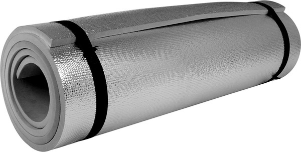 Изображение товара Туристический коврик Sundays Fitness GB-RF2018 (черный)