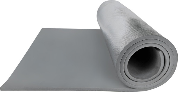 Изображение товара Туристический коврик Sundays Fitness GB-RF2018 (черный)