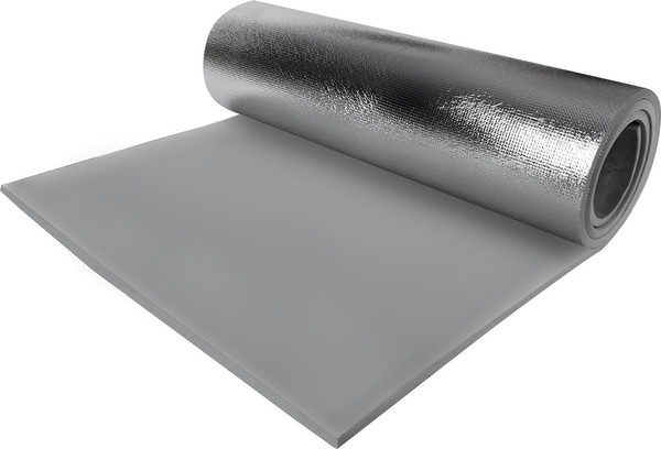 Изображение товара Туристический коврик Sundays Fitness GB-RF2018 (черный)