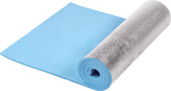 Изображение товара Туристический коврик Sundays Fitness GB-RF2018 (голубой)