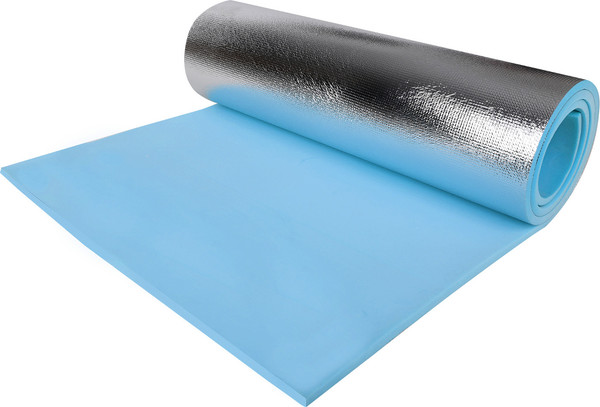 Изображение товара Туристический коврик Sundays Fitness GB-RF2018 (голубой)